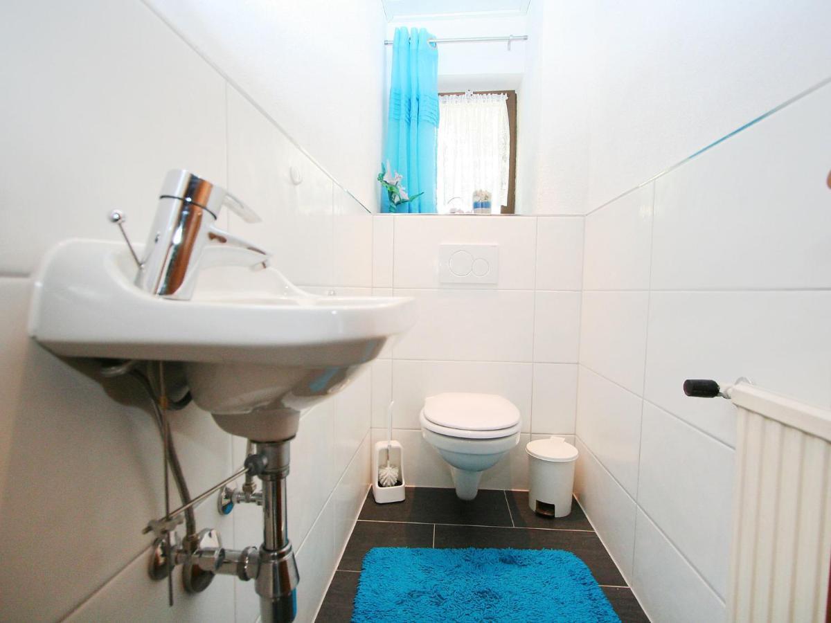 Apartment Haslwanter By Interhome Pians Luaran gambar