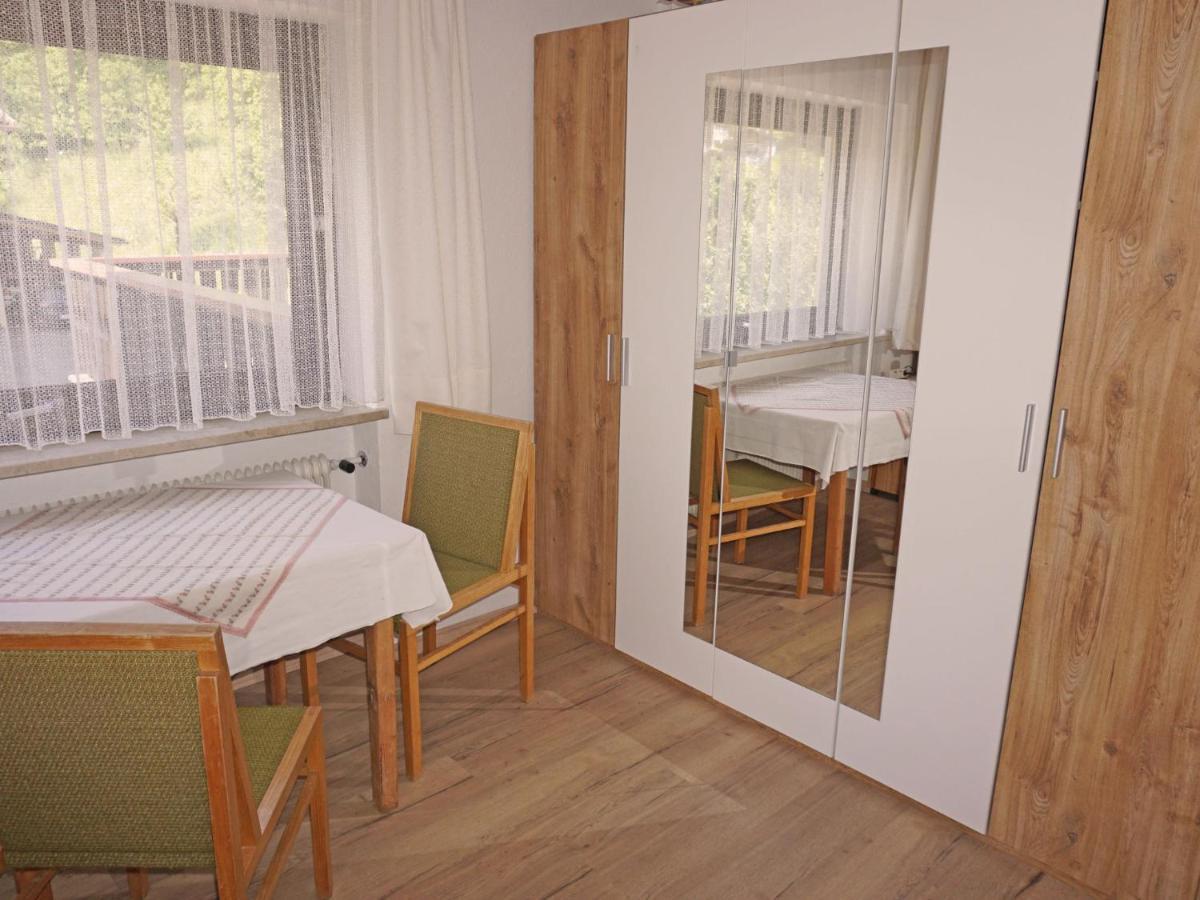 Apartment Haslwanter By Interhome Pians Luaran gambar